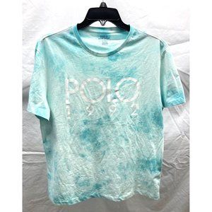 Polo Ralph Lauren 1992 Tie-Dye T-Shirt Medium